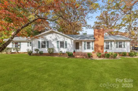 Commercial Land in Belmont, NC