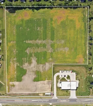 Commercial Land