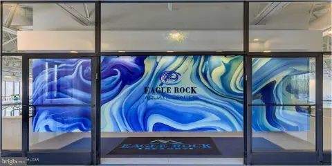 Residential Land in Eagle Rock Resort