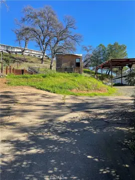 Land in Nice, California