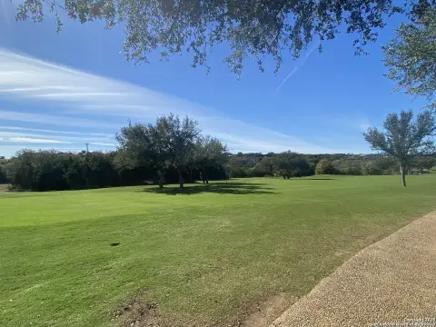 Residential Land Near Golf Course