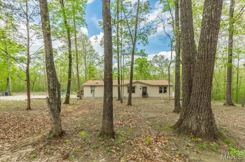 Hillsboro Land with Modern Home