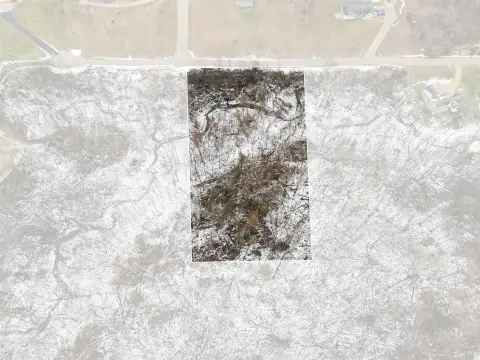 Residential Lot in Sherrill, IA