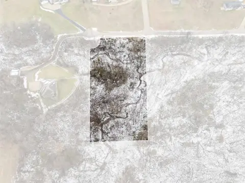 Residential Lot in Sherrill, IA