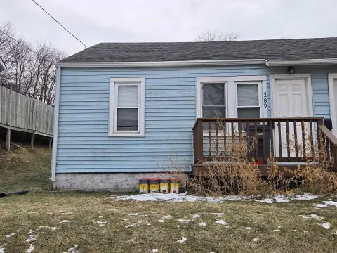 Dubuque Duplex For Sale