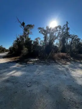 8 Acres Near Suwannee River