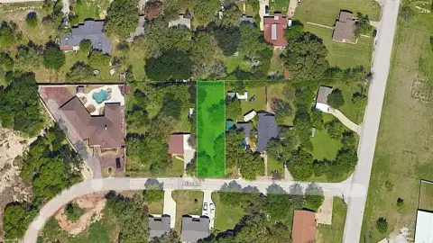 Residential Land in Lake Worth