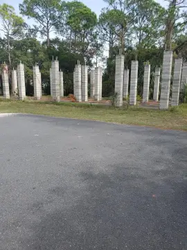 Waterfront Lot in Cedar Key