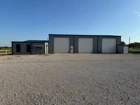 Decatur Flex Space with Offices