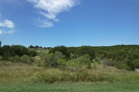Land Near Possum Kingdom Lake