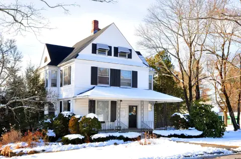 Litchfield Historic District Commercial Property