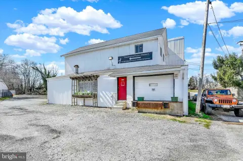 Versatile Commercial Property in Fallston