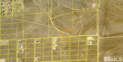 Winnemucca Vacant Land Parcel