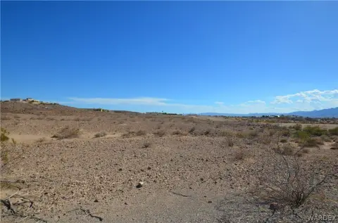 Land Ready For Development