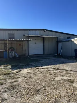Warehouse and Office Space Available