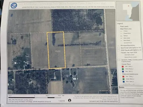 Avoca Vacant Land For Sale