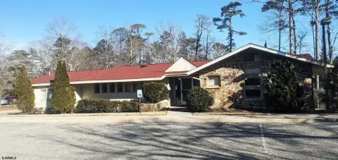 Medical/Professional Building Near Hospitals