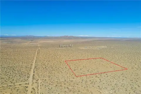 Adelanto Land For Sale