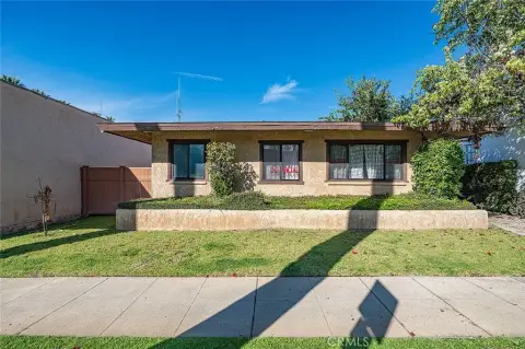 San Dimas Professional Office Building