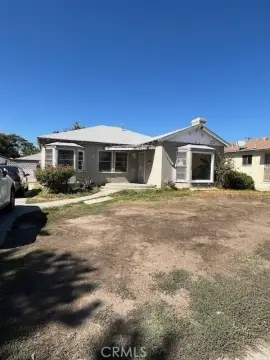 San Bernardino Commercial/Residential Opportunity