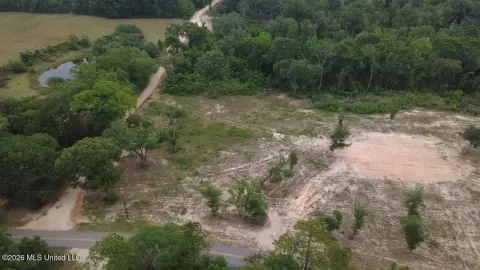 Kiln, MS Land For Sale