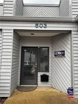 Move-in Ready Office Space