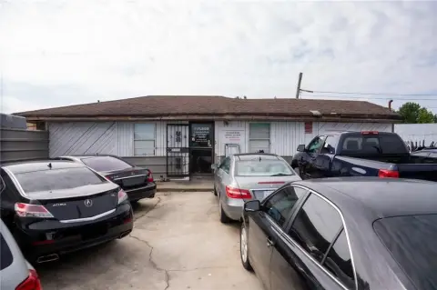 Austell Industrial Property for Sale