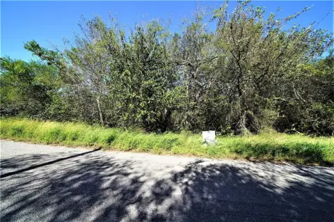 Robstown, TX Land For Sale
