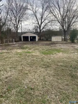 Huntsville, AL Commercial Land Lot