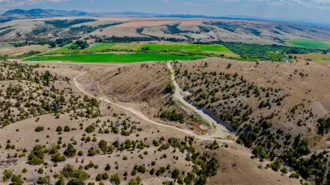 Townsend, MT Land with Views