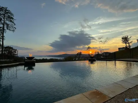 Lakeside Lot in Premier Community