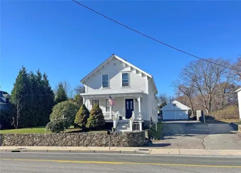 Victorian Property with Versatile Potential