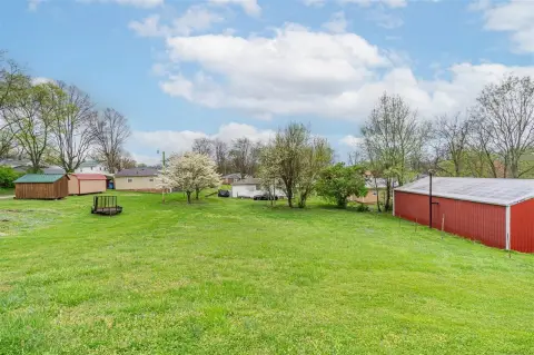 Glasgow, KY Vacant Residential Lot
