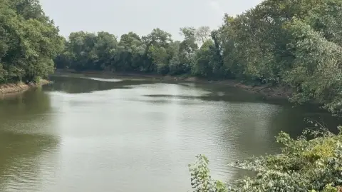 Morgantown, KY Outdoors Dream Property