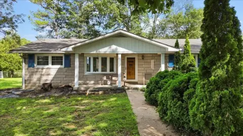 153 Acres Prime Countryside Haven