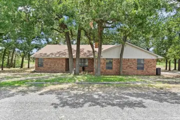 Weatherford Property Near Highway