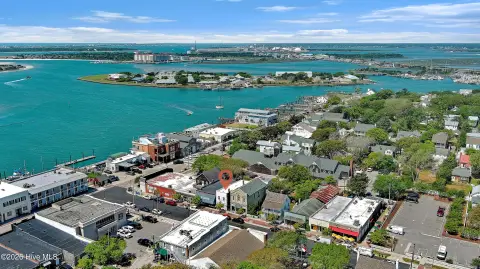 Mixed-Use Live-Work Property