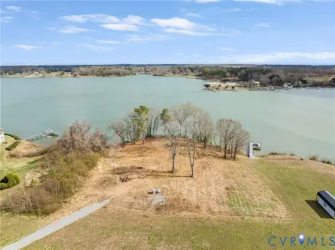 Waterfront Homesite in Westmoreland County