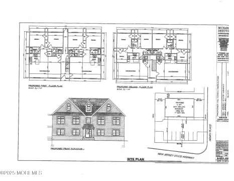 Middletown Vacant Lot For Sale