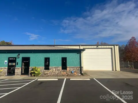 Warehouse Space in Denver, NC