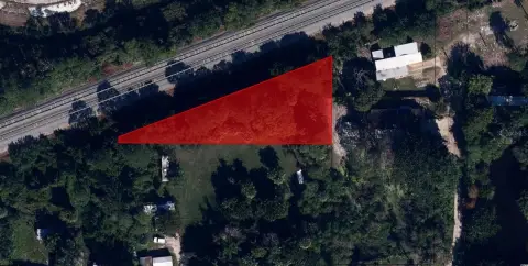 Buildable Land in Jensen Beach