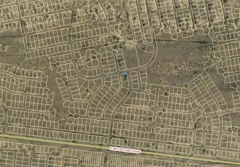 Los Lunas Vacant Land