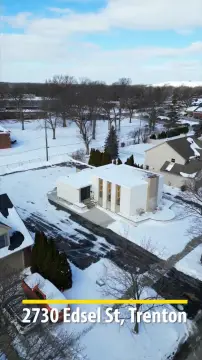 Turnkey Ministry Event Center