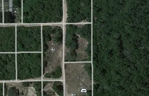 Vacant Land in Umatilla, Florida