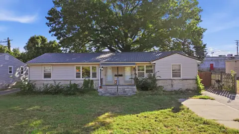 2-Unit Duplex