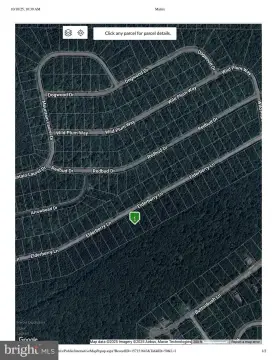 Land in Eagle Rock Resort