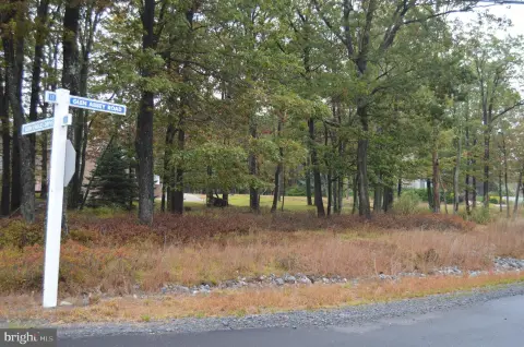 Residential Land Near Golf Course