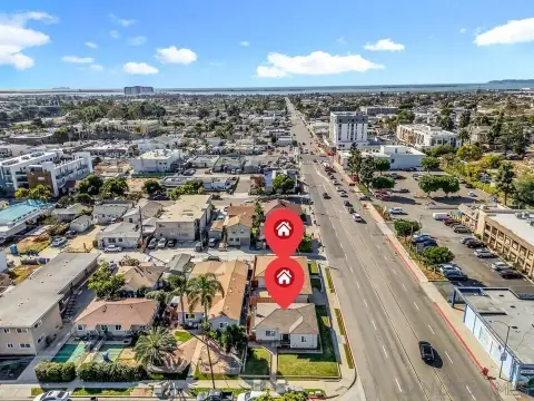 Two Homes on One Lot