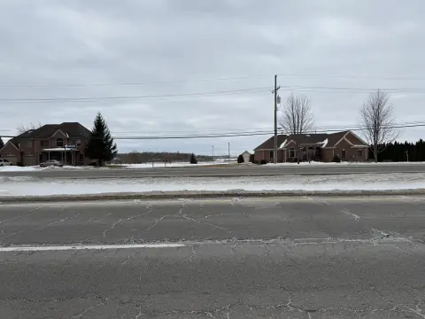 Residential Lot in Monroe, MI