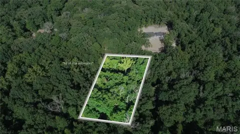 Residential Land in Catawissa, MO